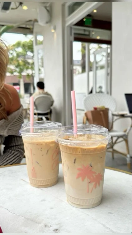 $10 Latte 