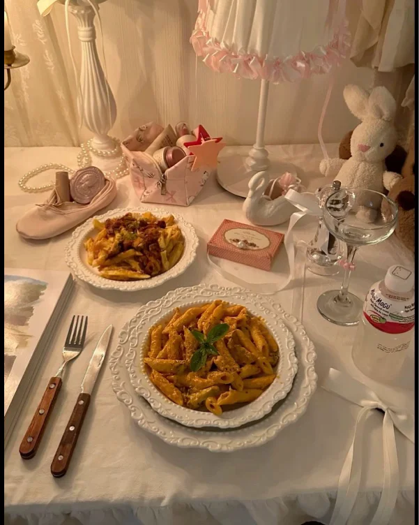 $35 Princess Dinner 