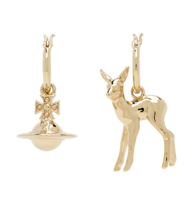 Vivienne Westwood Earrings