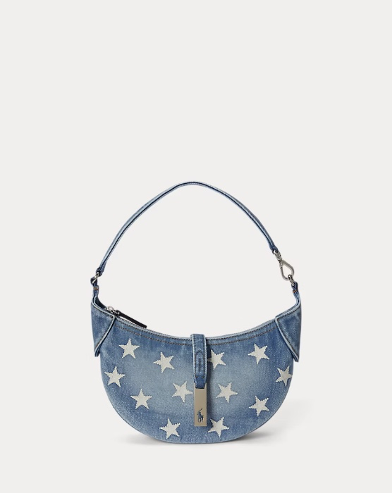 Ralph Lauren Star Bag