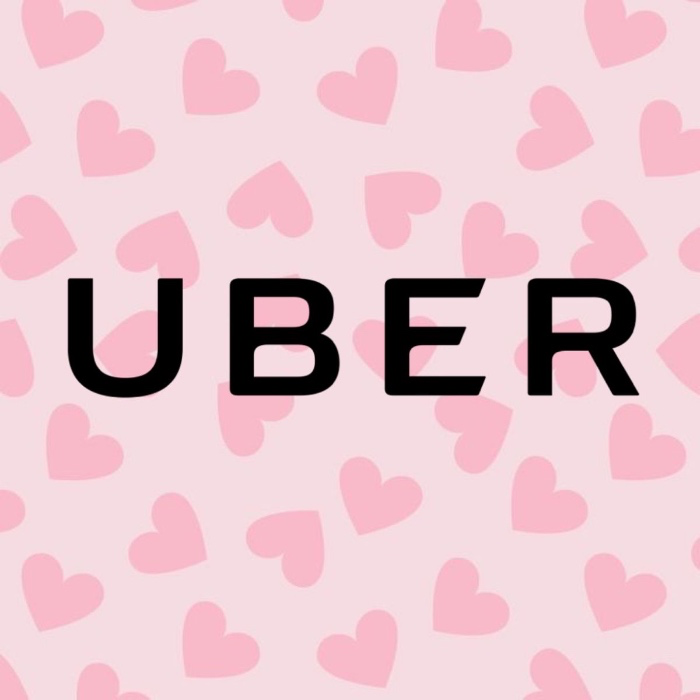 Uber Rides