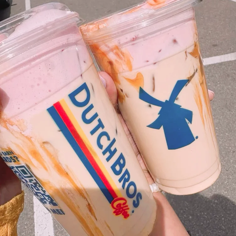 $77 Dutch Bros Fund