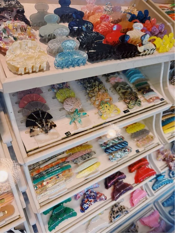 Princess Hair Accessories 