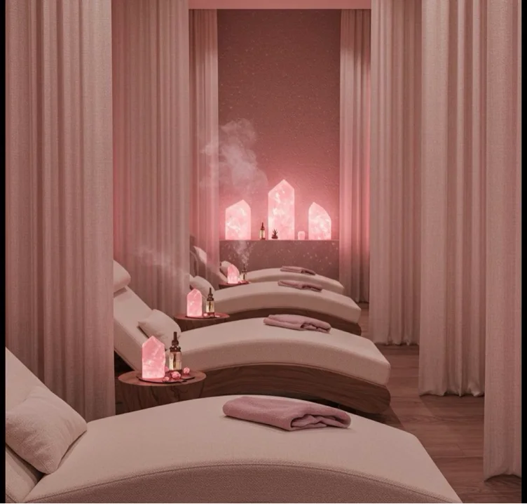 $350 Spa Facial 