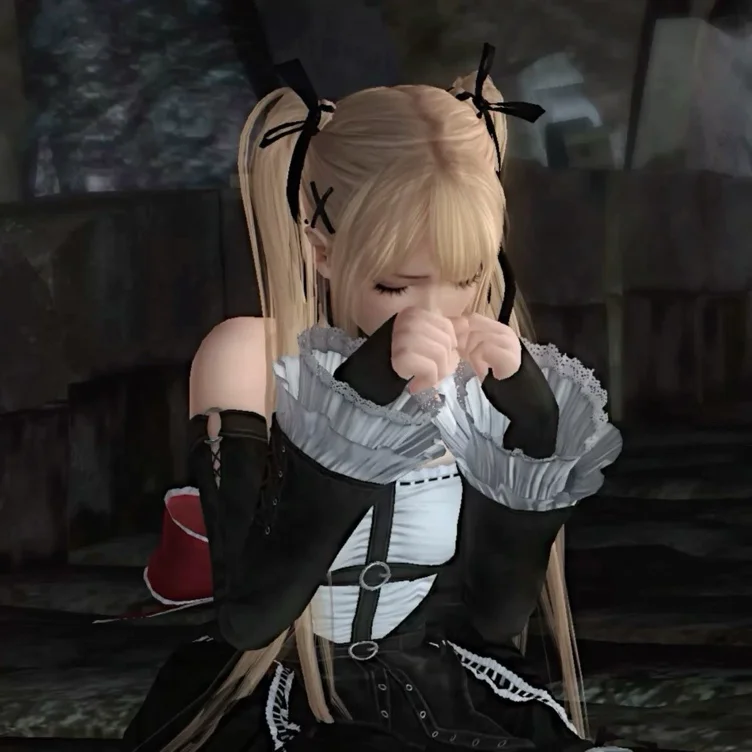 marie rose cos