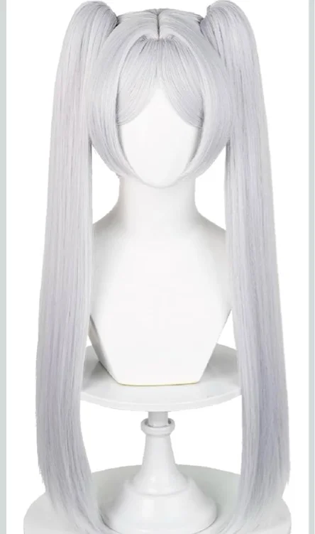 Frieren wig