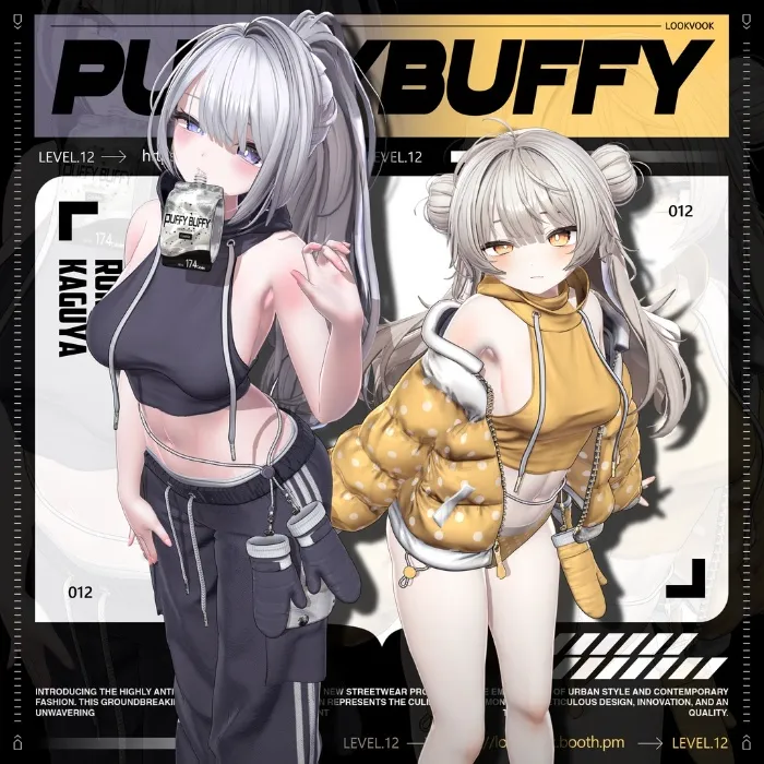 Puffy_Buffy ❄️