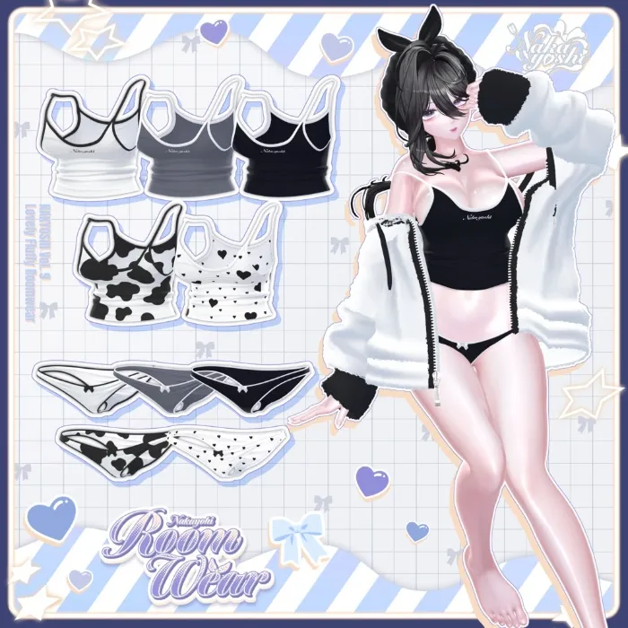 Loose PJ Set