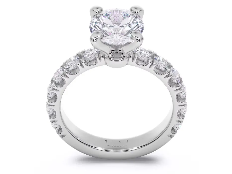 Marry with Goddess