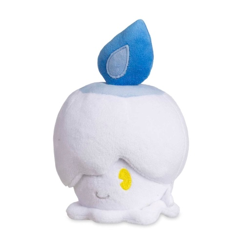 Litwick Pokémon Soda Pop Plush
