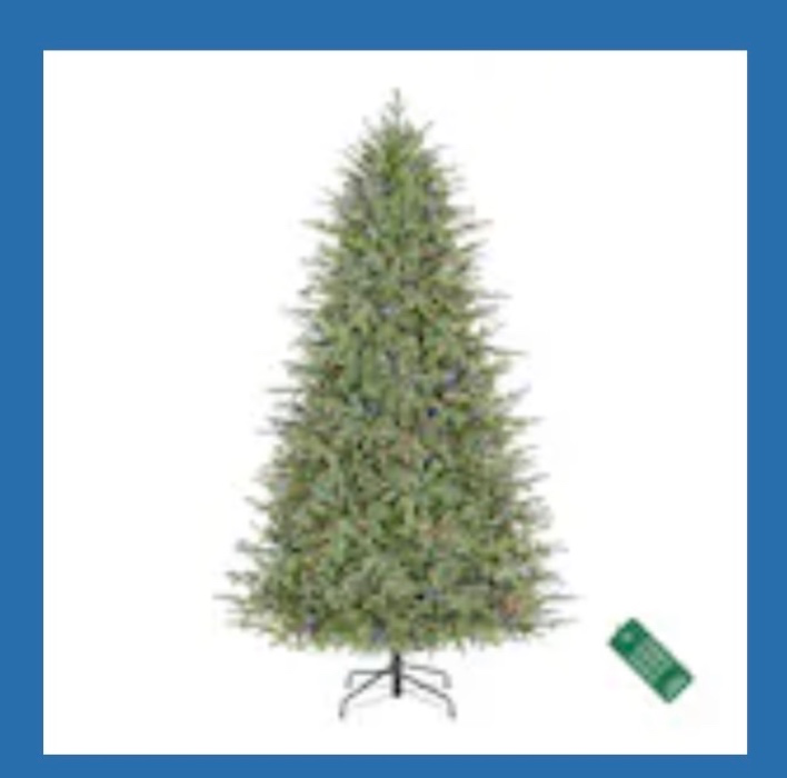 Christmas Tree 