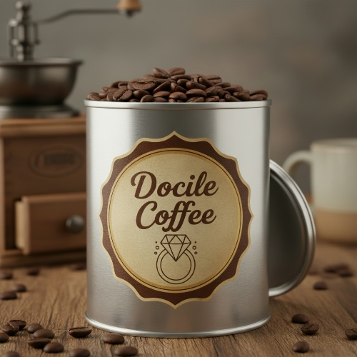 Docile Dave Coffee