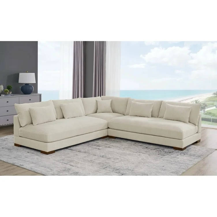 New Couch
