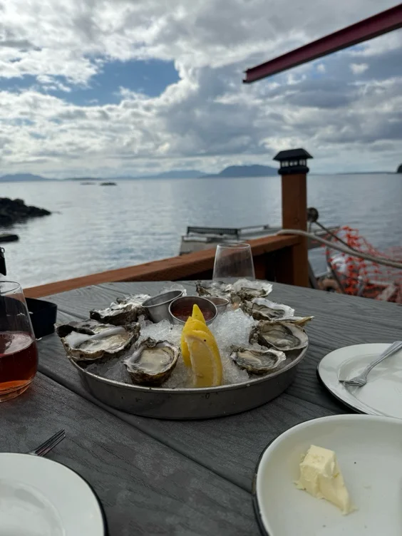 Dinner
