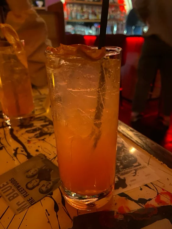 Drinks 🍹 