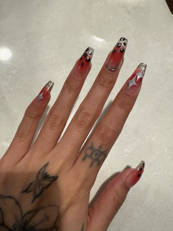Manicure