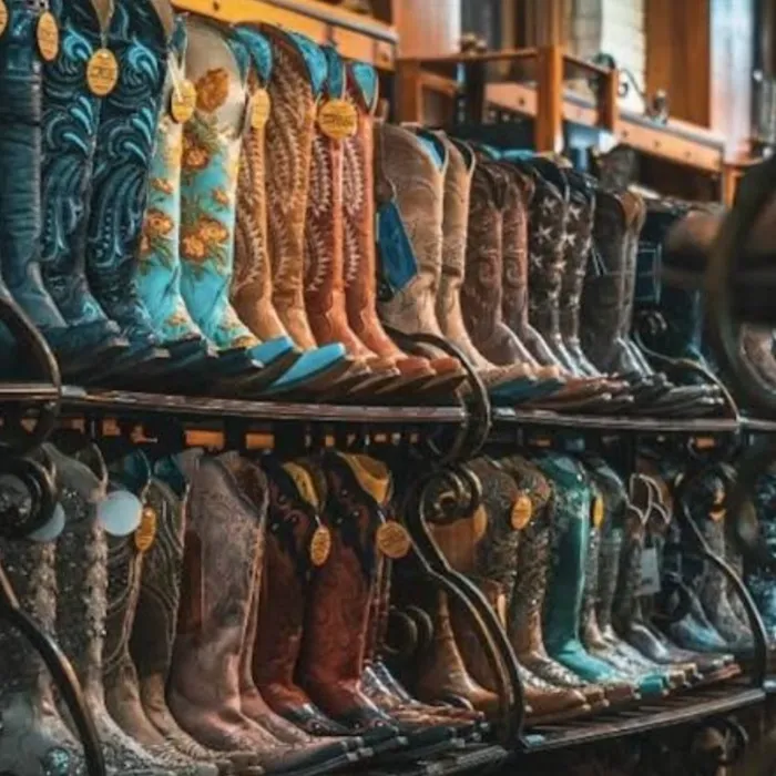 new boots 👢