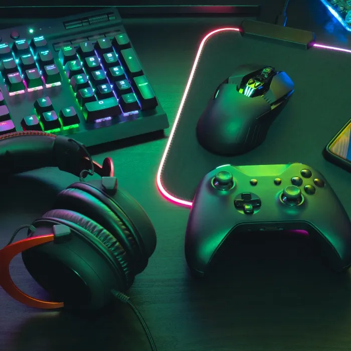 new games 🎮