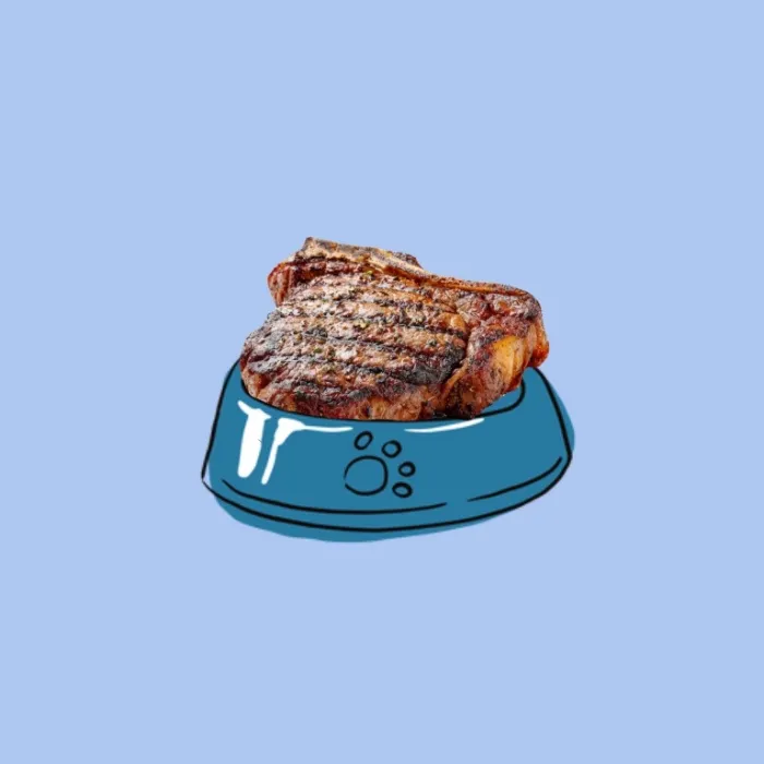 steak dinner