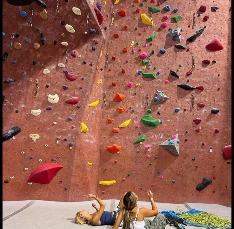 climbing membership 
