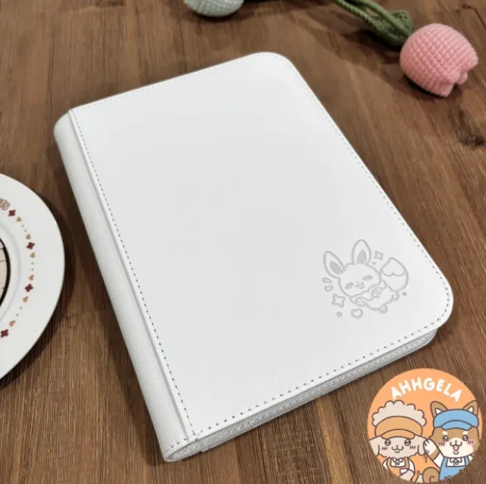 Snow Binder!