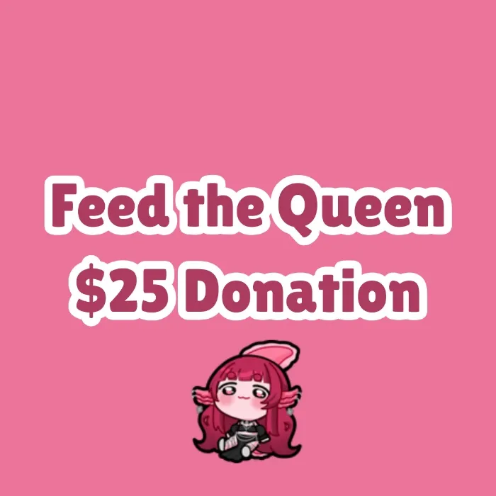 BIG Treat! 25 USD