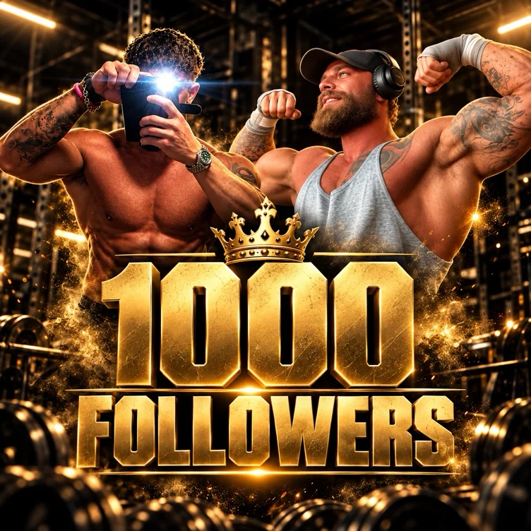 1K Celebration 
