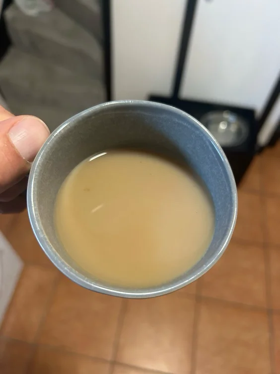 Tax Friday Coffee