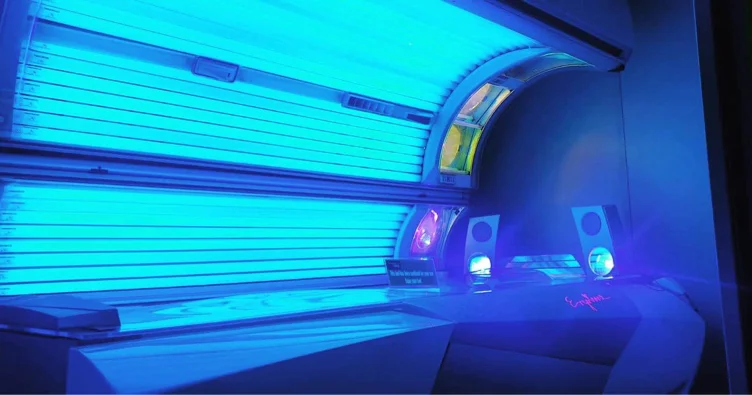 Sun bed tokens 