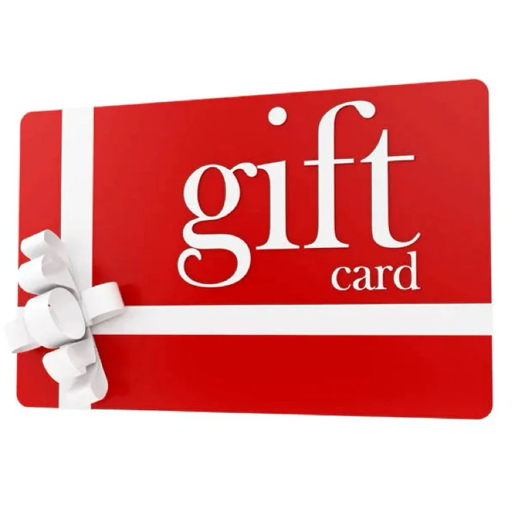 £25 Gift Card