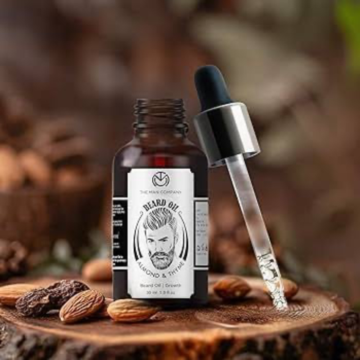 Beard Oil 