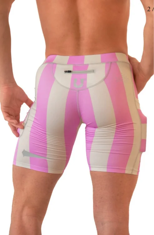 Energy Shorts® Candy — ULTRA Complex® | Performance-Driven for Every—Body