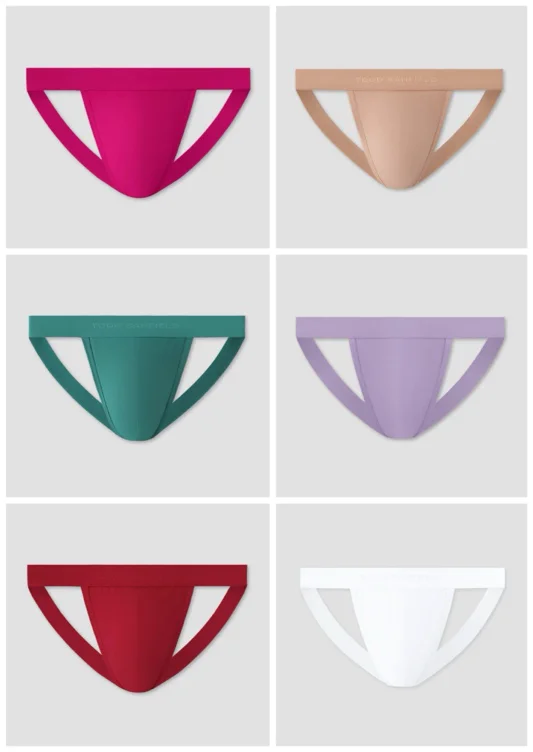 Todd Sanfield Jock (on sale, multiple colours, kinda want a lot of em 👀)