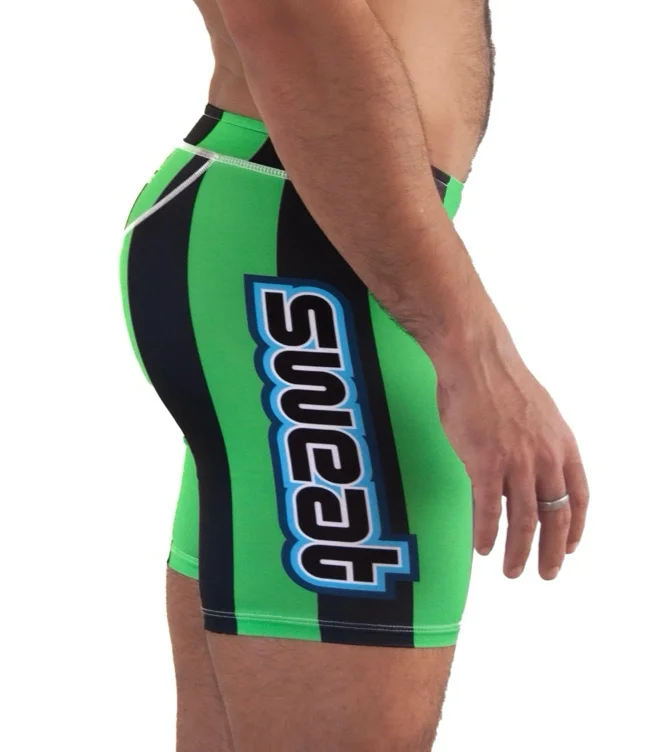 Skin Shorts® Sweat — ULTRA Complex® | Performance-Driven for Every—Body