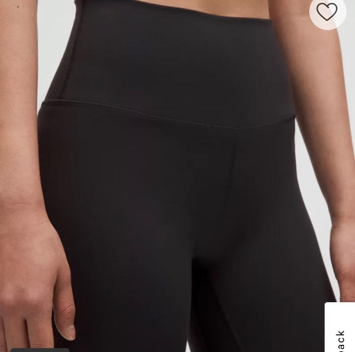 lululemon leggings 