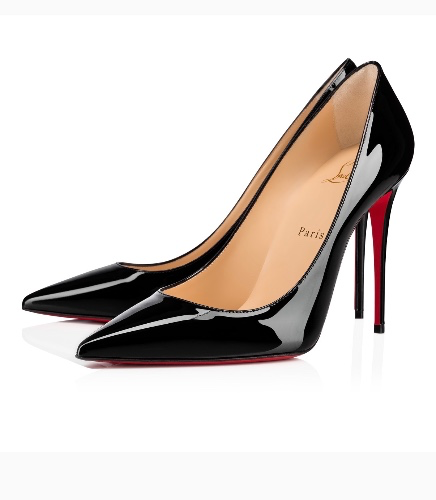 New Louboutin 👠Kate 