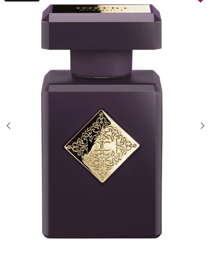 Parfume Initio - Perfect gift for Christmas 