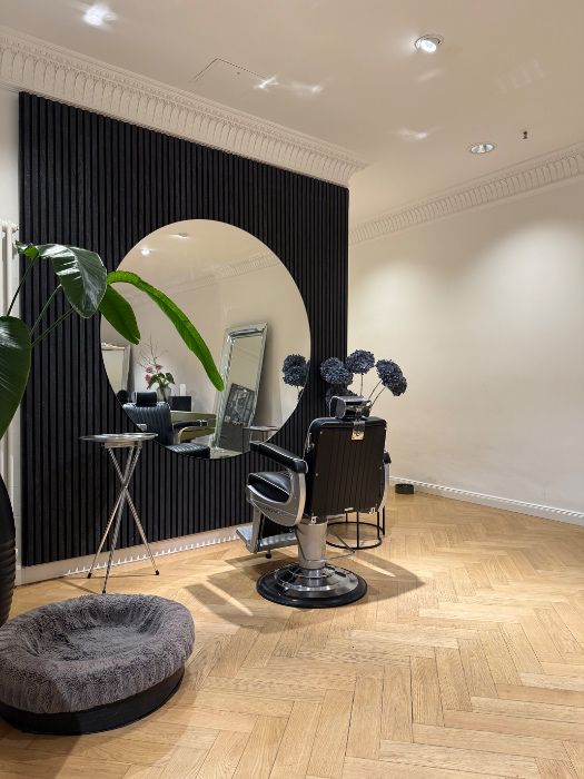 Hair appointment 💇‍♀️✨