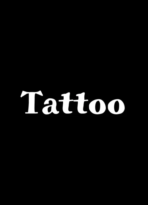 Tattoo fund