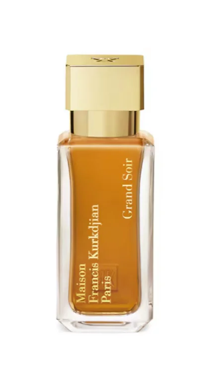 Grand Soir - Eau de parfum