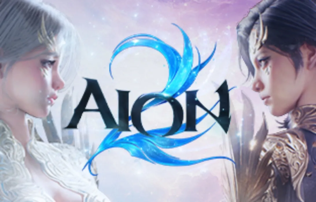 Aion2 outfits and spoils for the little mmo addicted gremlin 