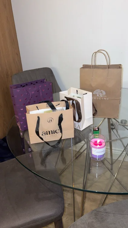 Czech Shopping 🛍️ 🧕 