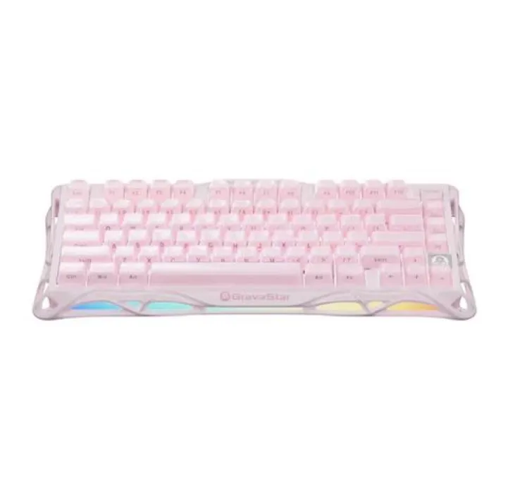 GravaStar Mercury K1 Sakura Pink