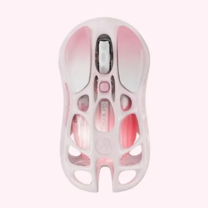 GravaStar Mercury M1 Pro Sakura Pink
