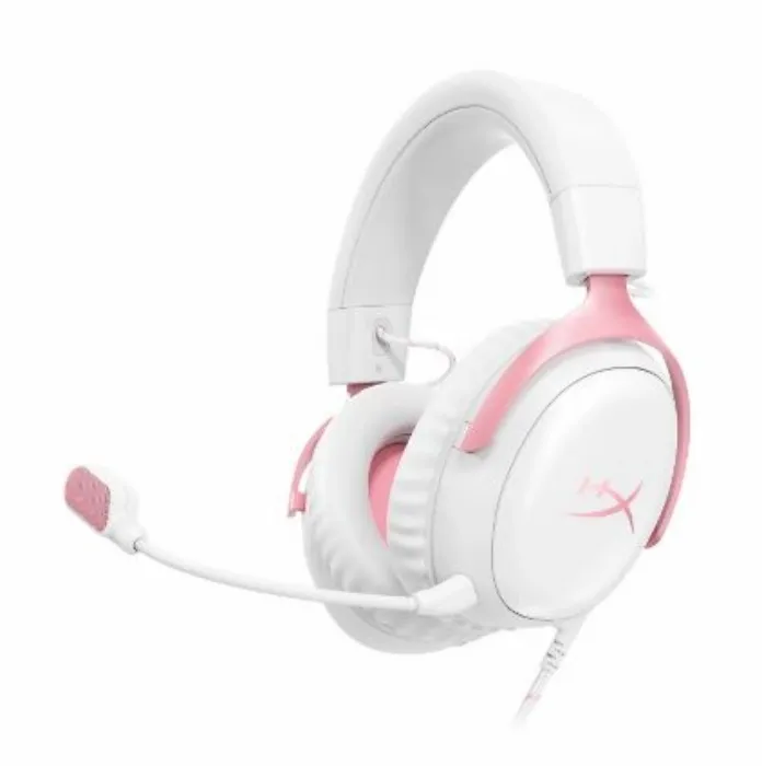 HyperX Gaming Cloud III Headphone Wired