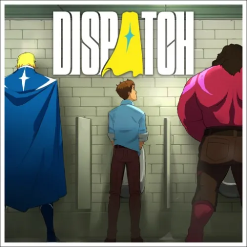 Dispatch on Steam!