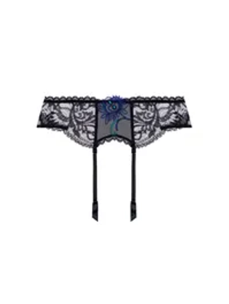 Garter belt