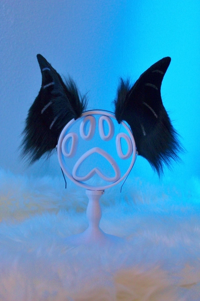 Bat Ears