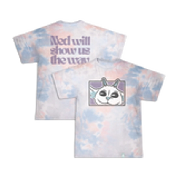 Peeking NED Tee
