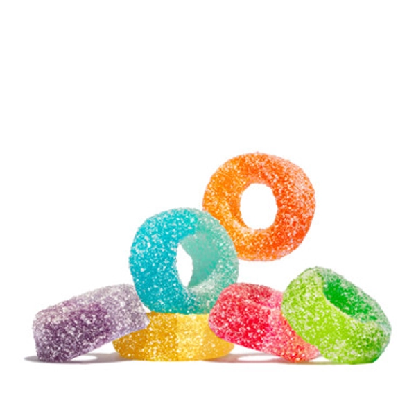 Sour Mini Puckerings